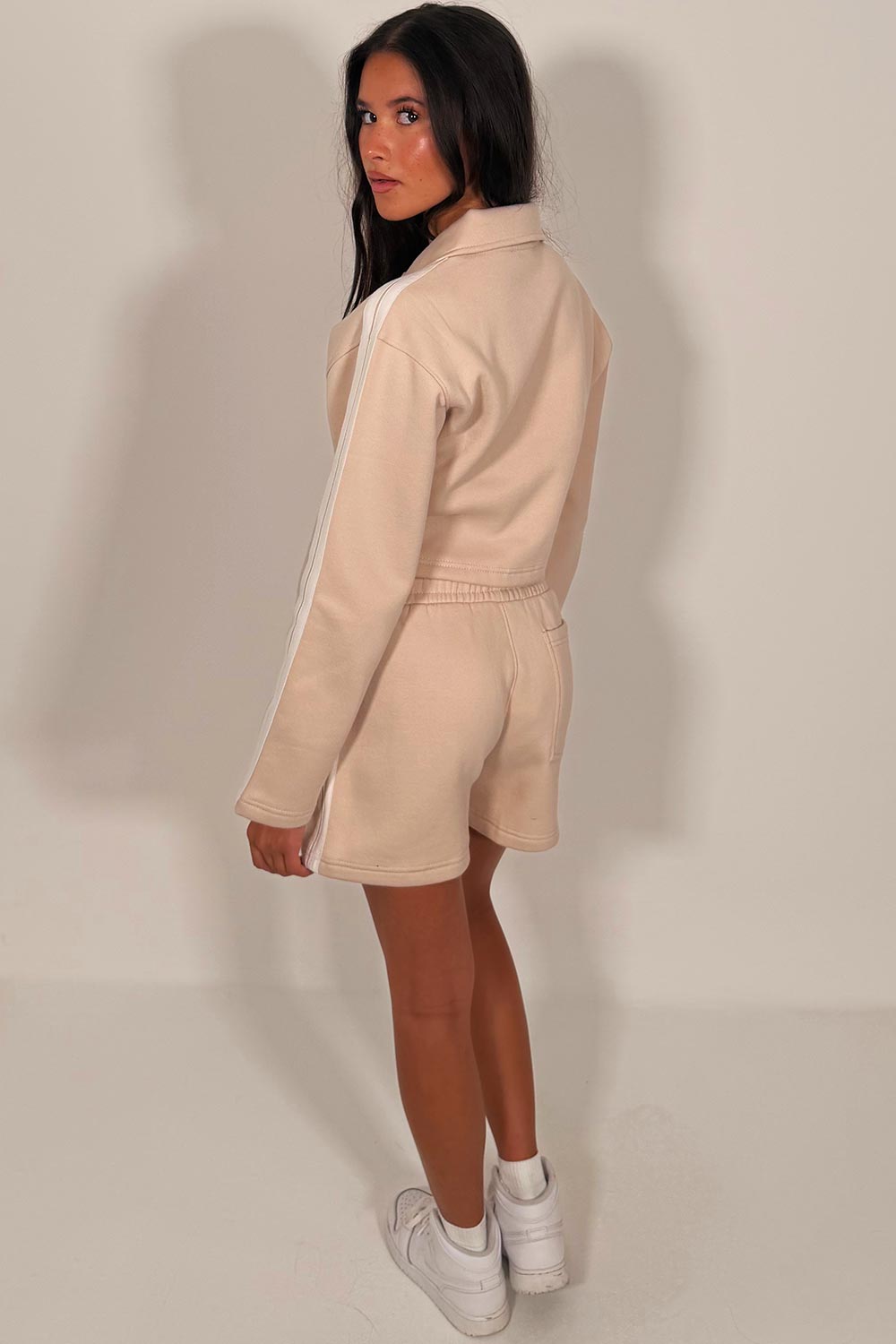 short tracksuit for womens styledup uk