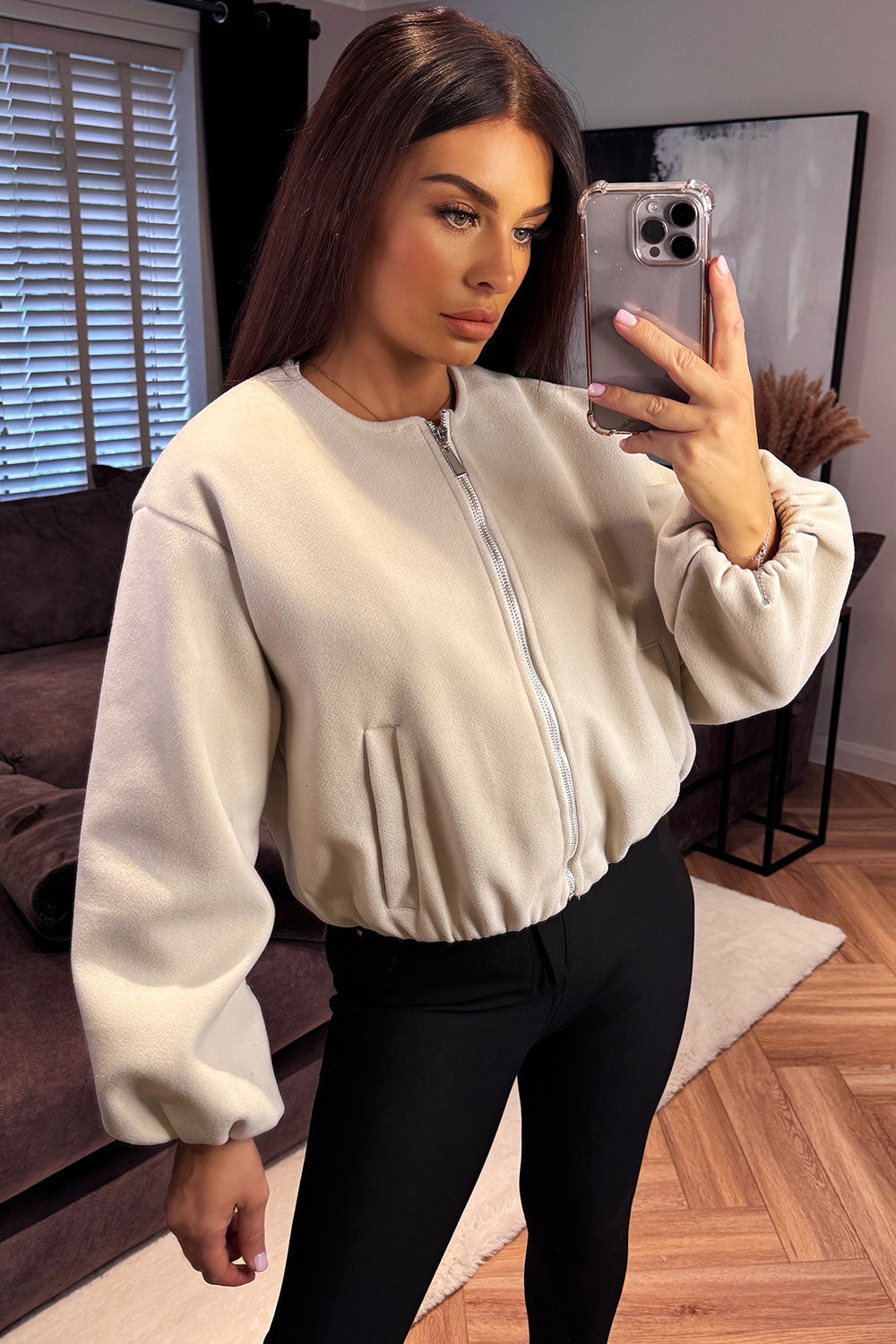 zara womens bomber jacket sale uk