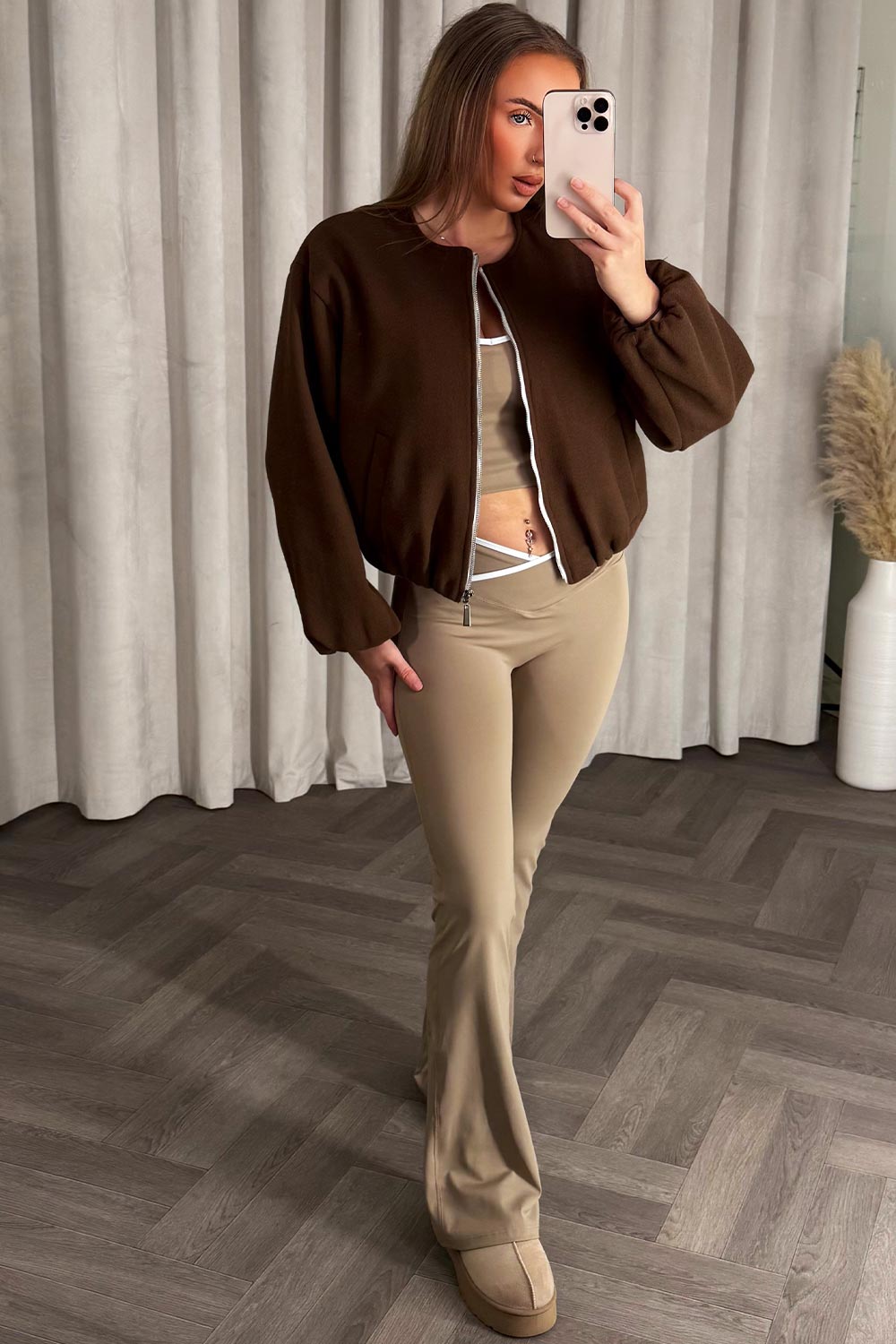 zara womens bomber jacket sale uk