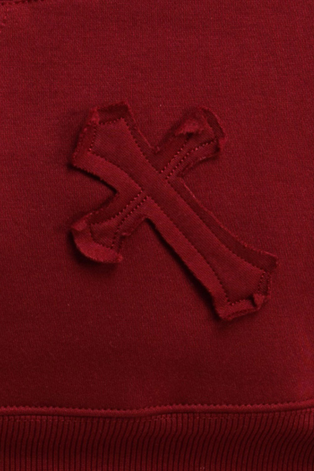 womens cross hoodie and joggers tracksuit loungewear co ord set