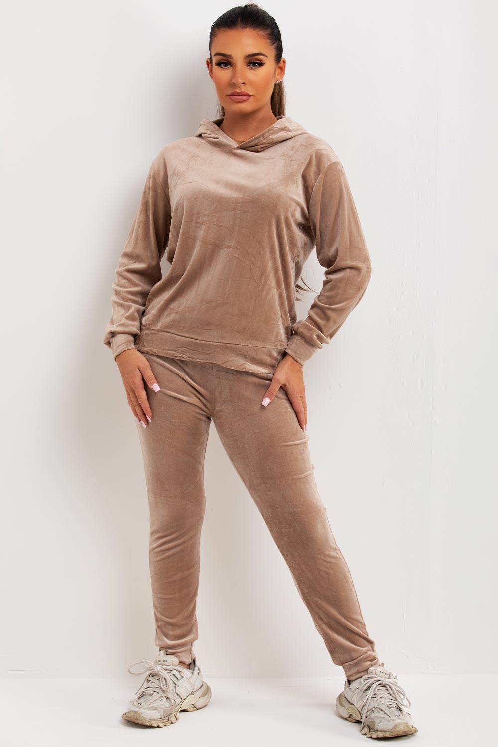 womens juicy couture velour tracksuit sale