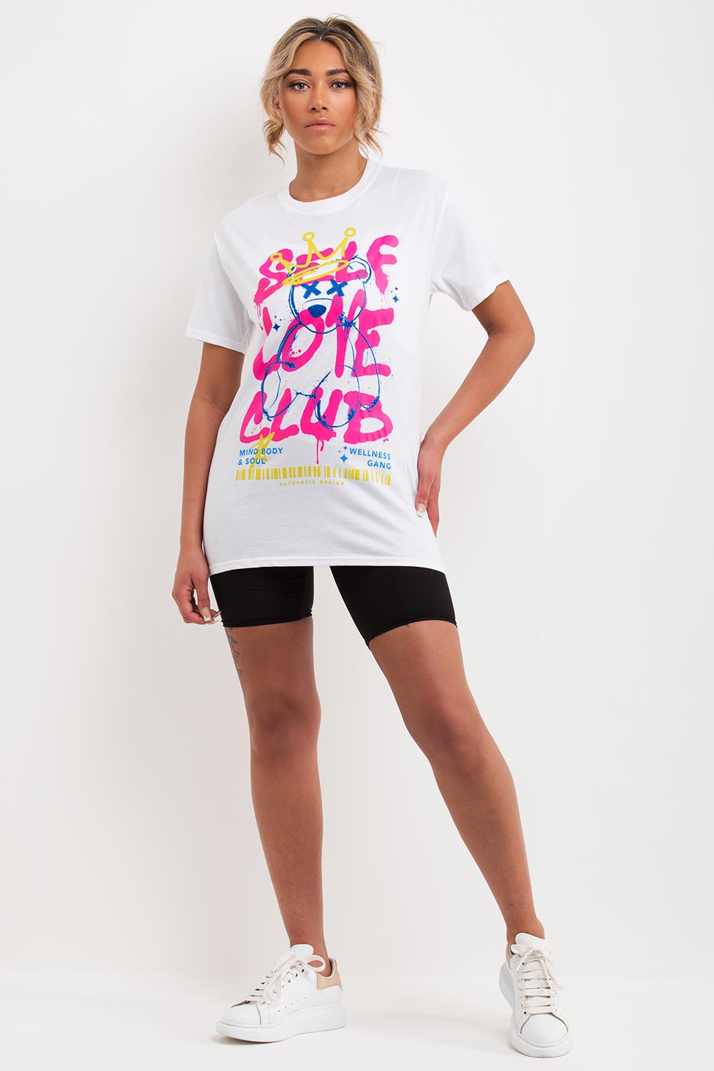 t shirt for women uk