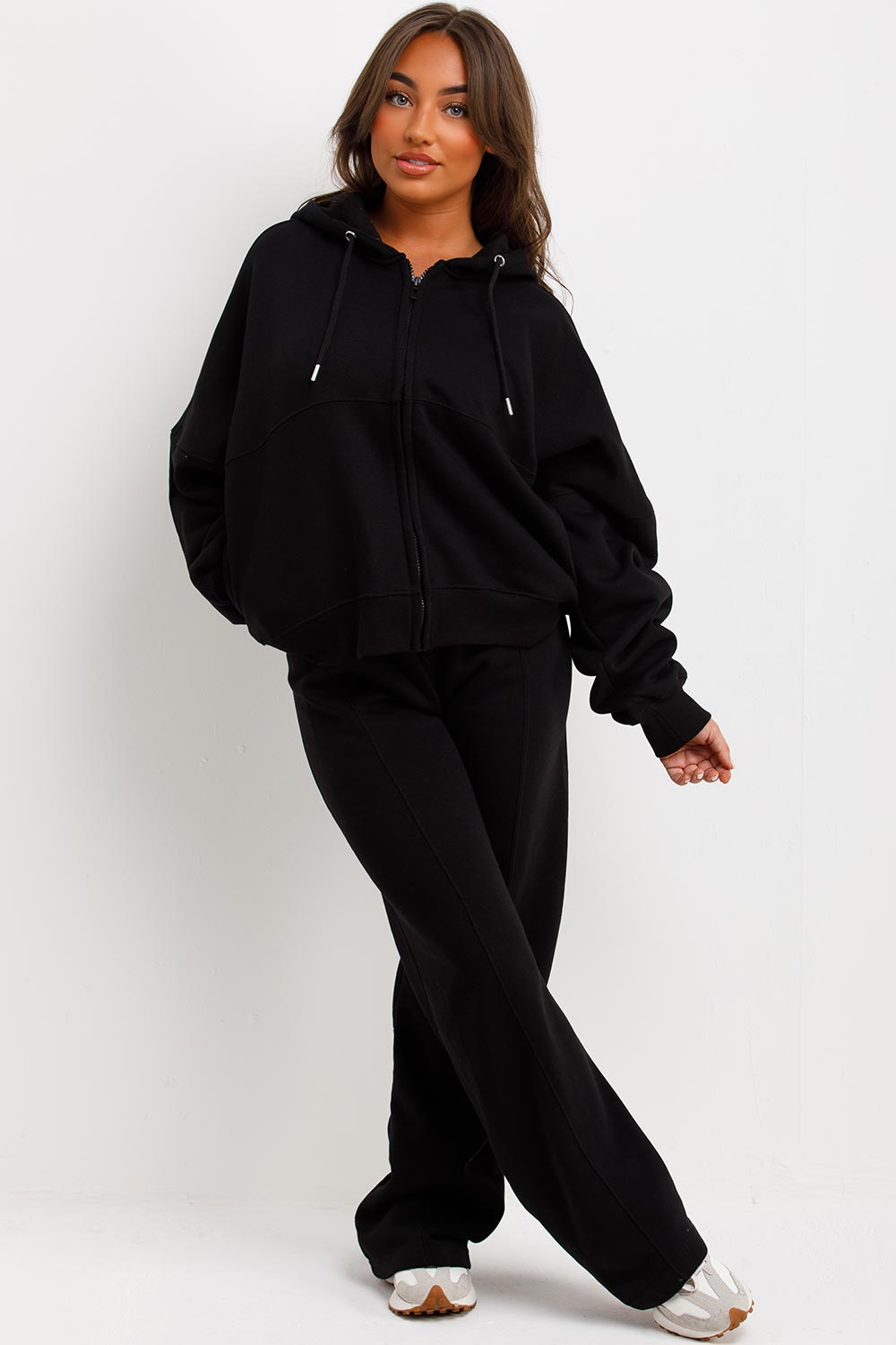 maebe loungewear set womens tracksuit zara uk