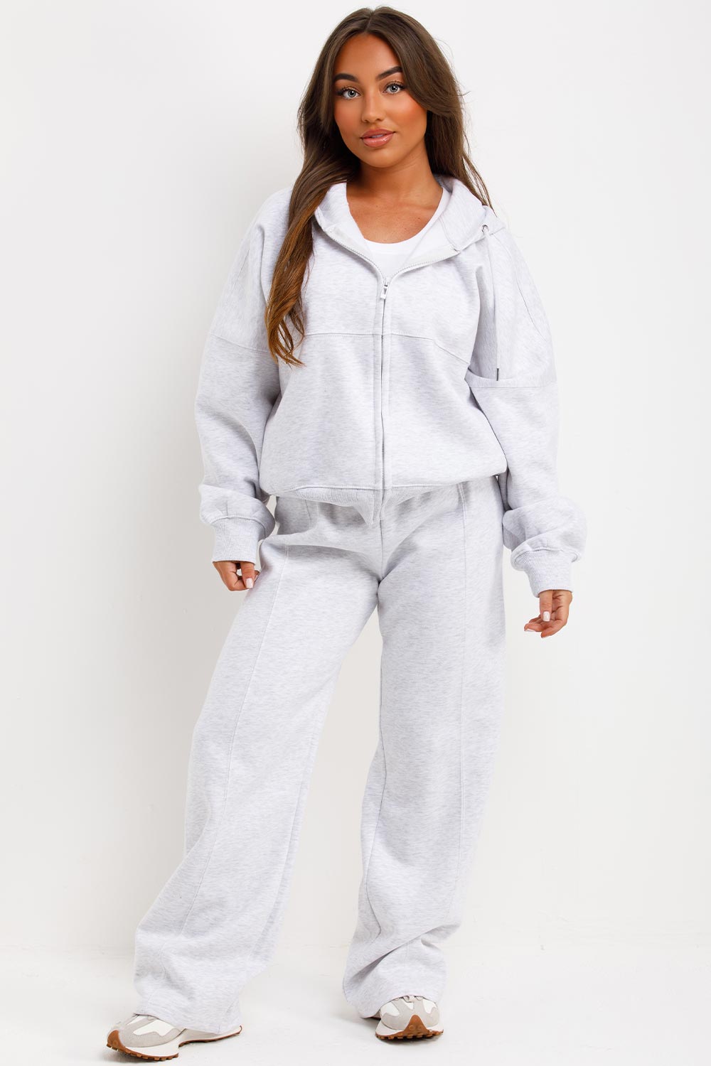 maebe loungewear set womens tracksuit zara uk