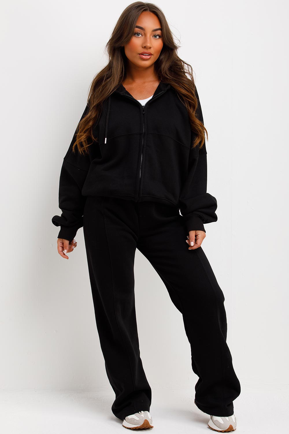 womens adanola tracksuit set sale
