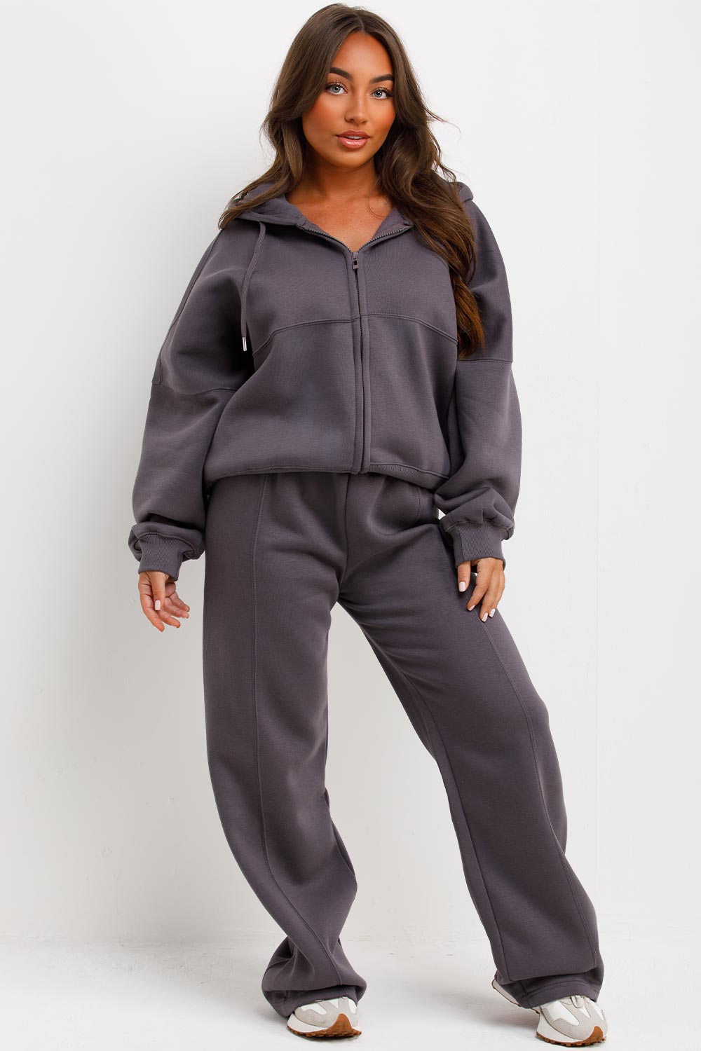 maebe loungewear set womens tracksuit zara uk