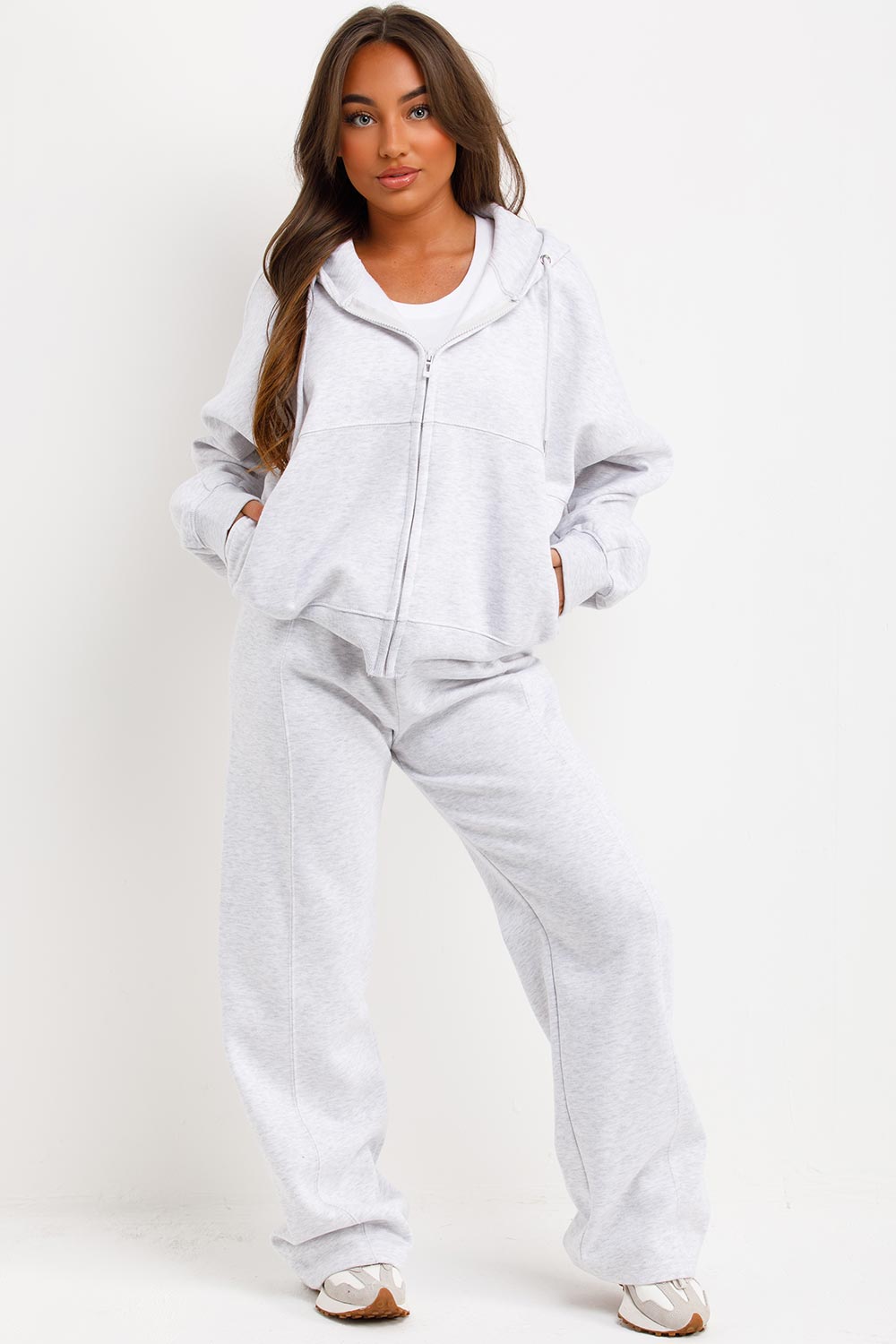 womens adanola tracksuit set sale