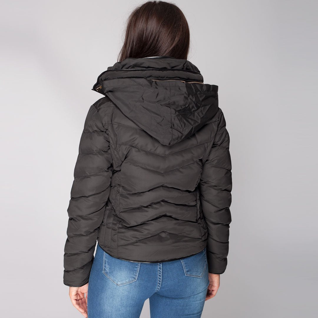 womens plus size coat