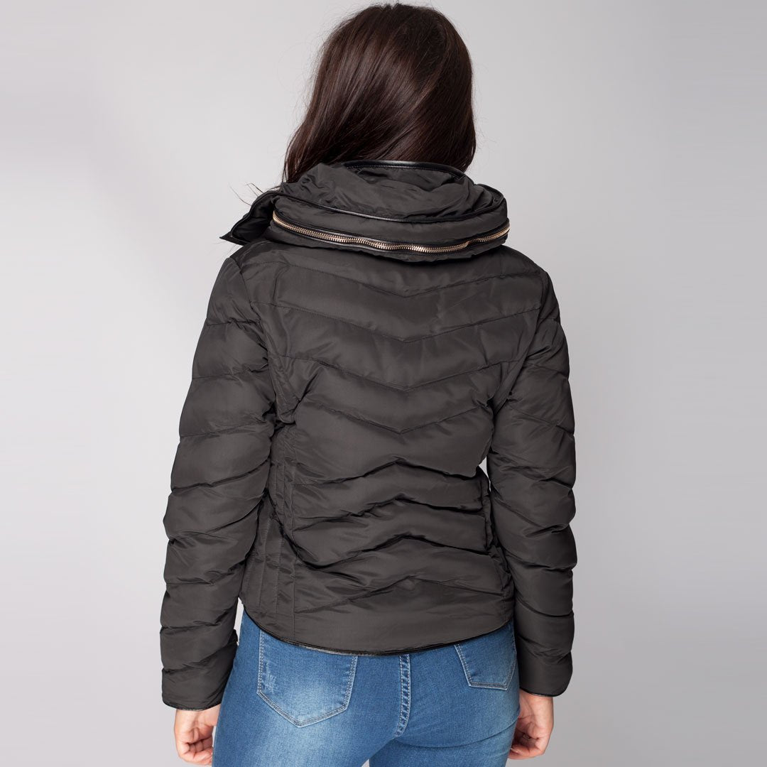 plus size coats womens