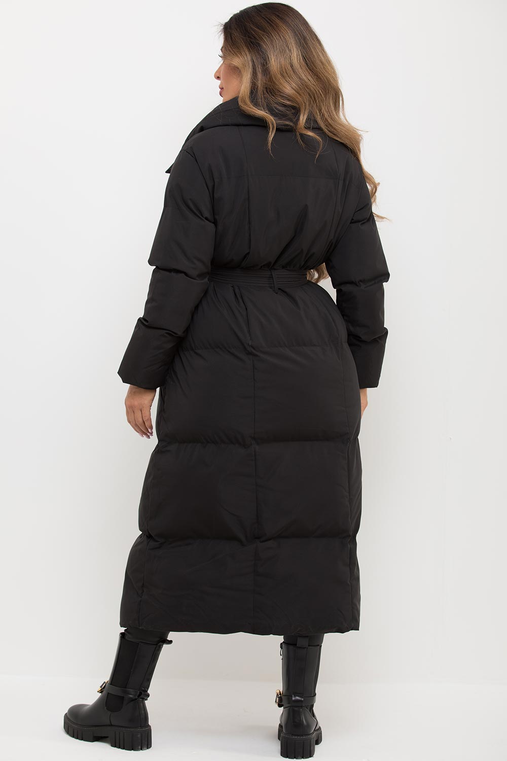 duvet coat womens