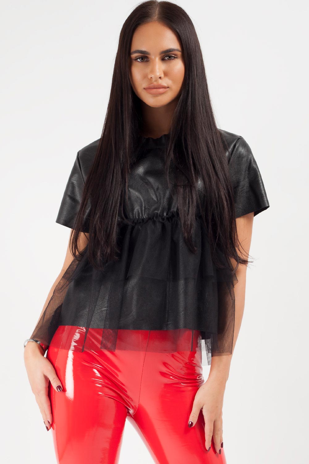 black going out top uk