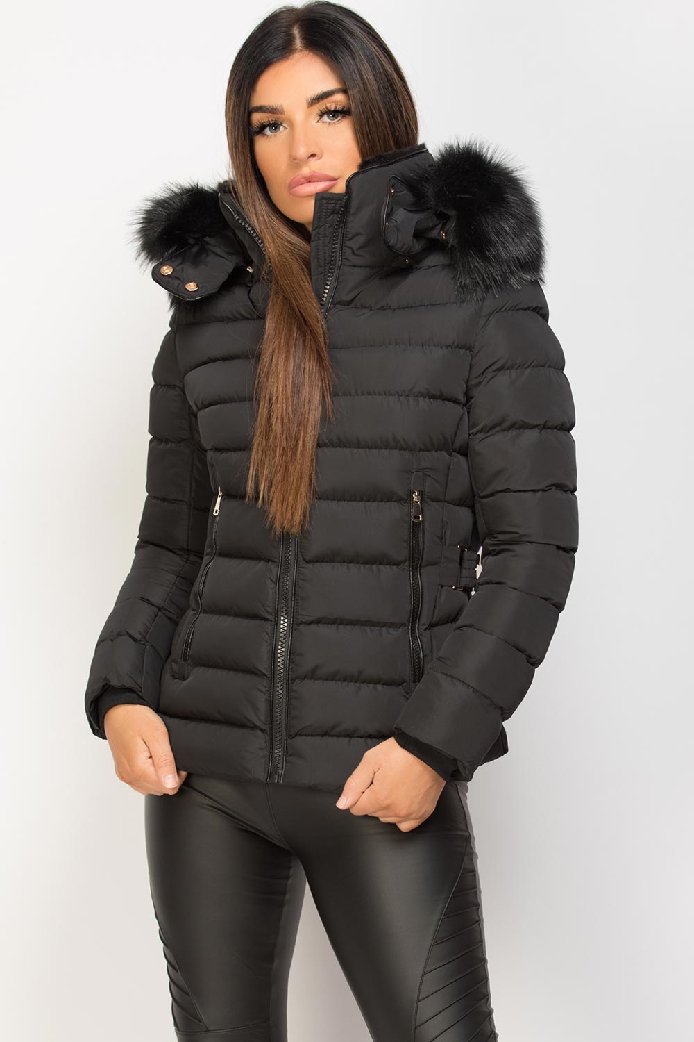 winter coats on sale uk