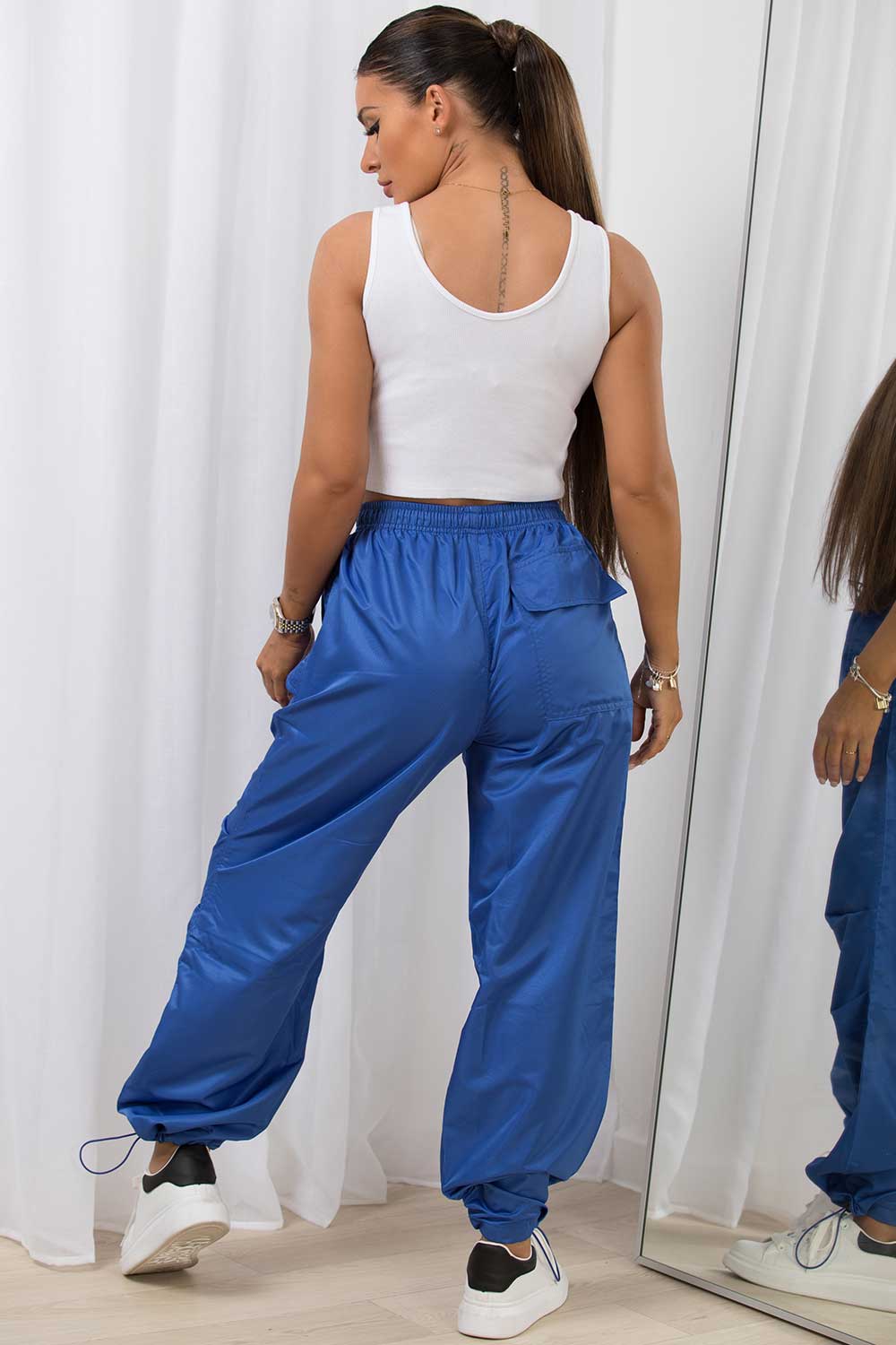 womens cargo pants