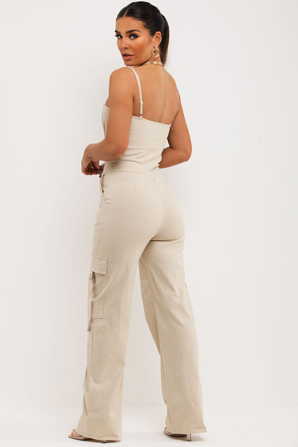 occasion jumpsuit
