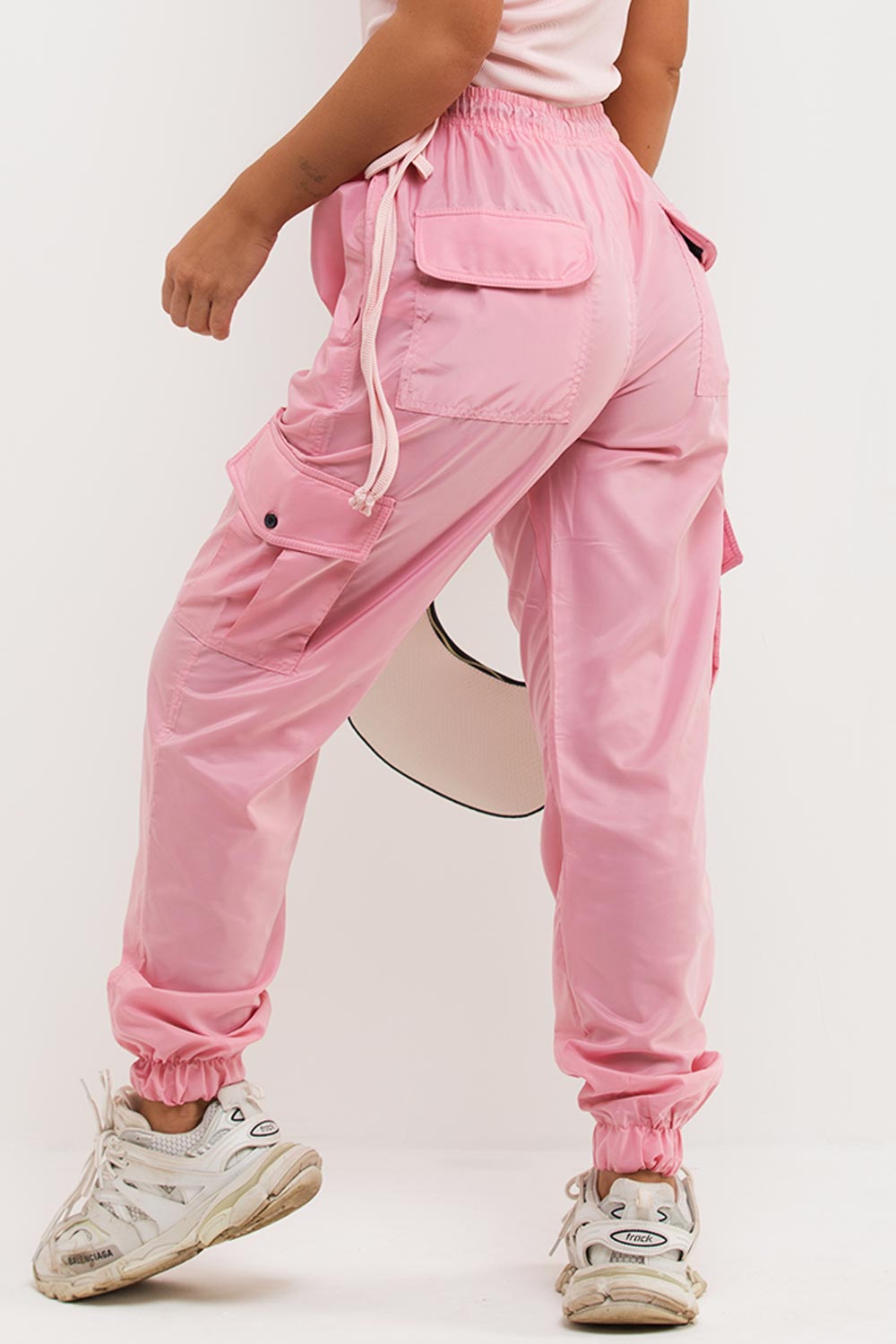 womens cargo pants