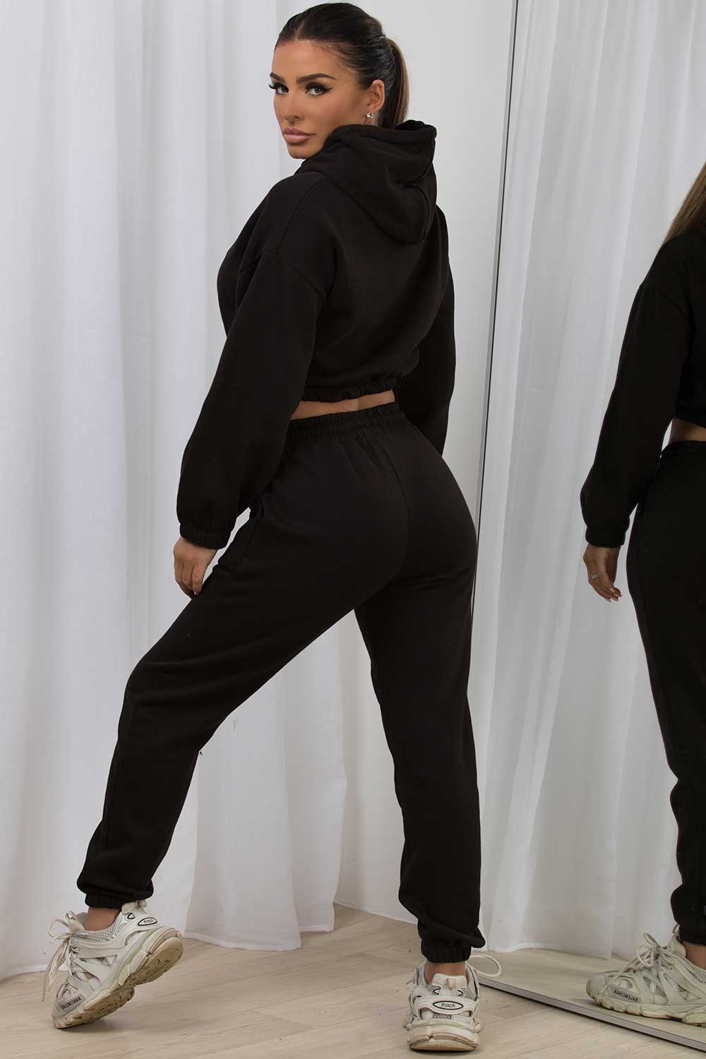 loungewear set womens