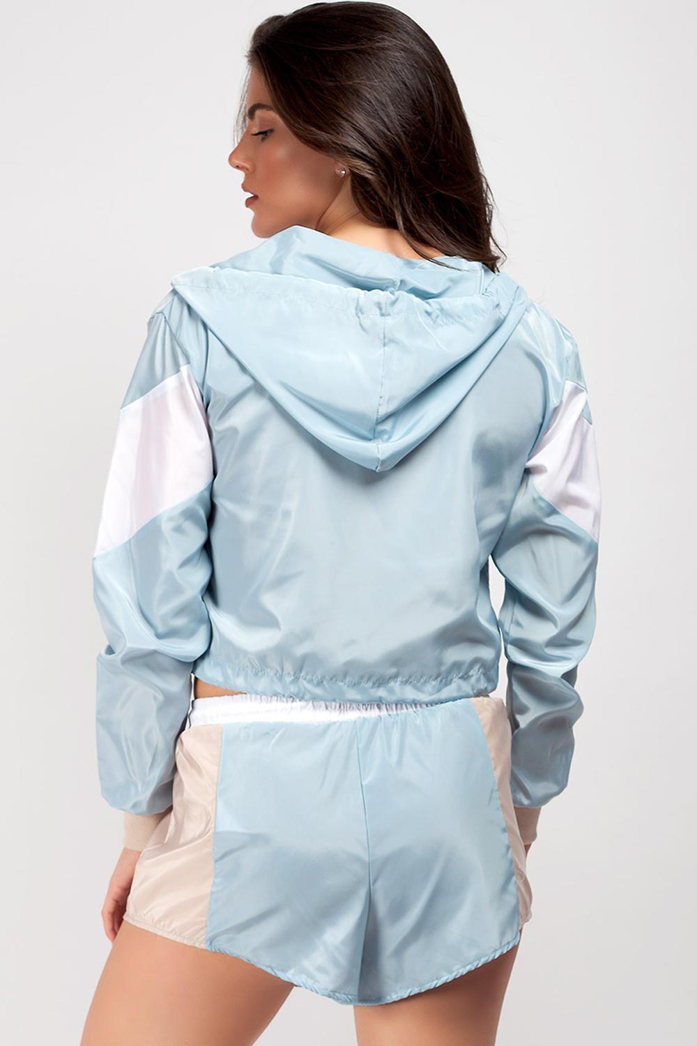 festival outfit two piece set