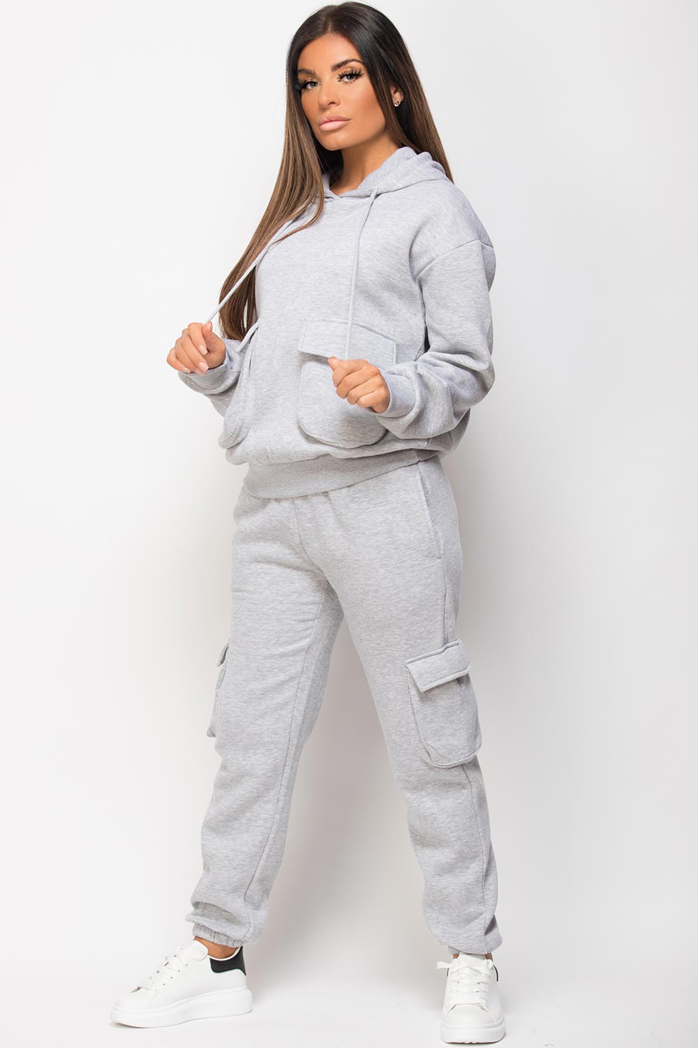 grey lounge set uk