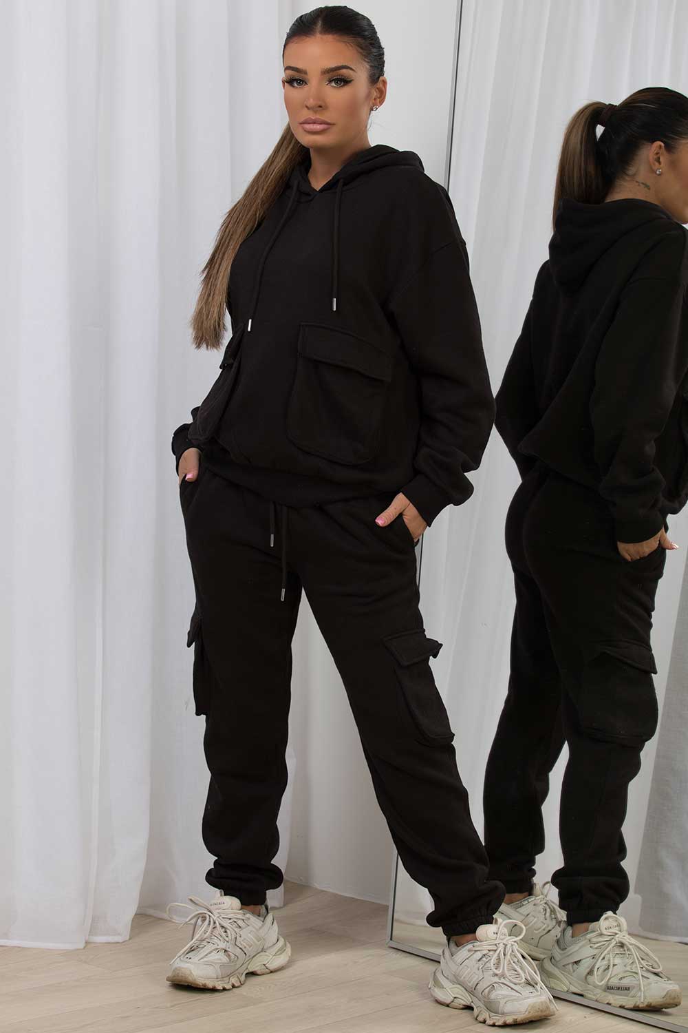 loungewear womens uk