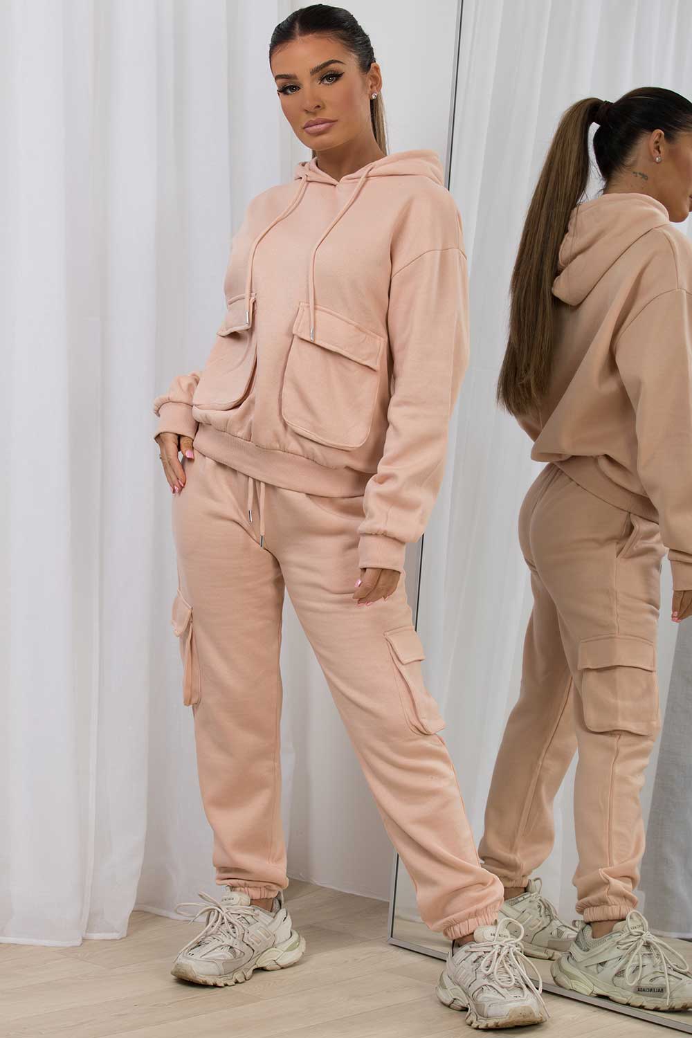 womens loungewear set sale