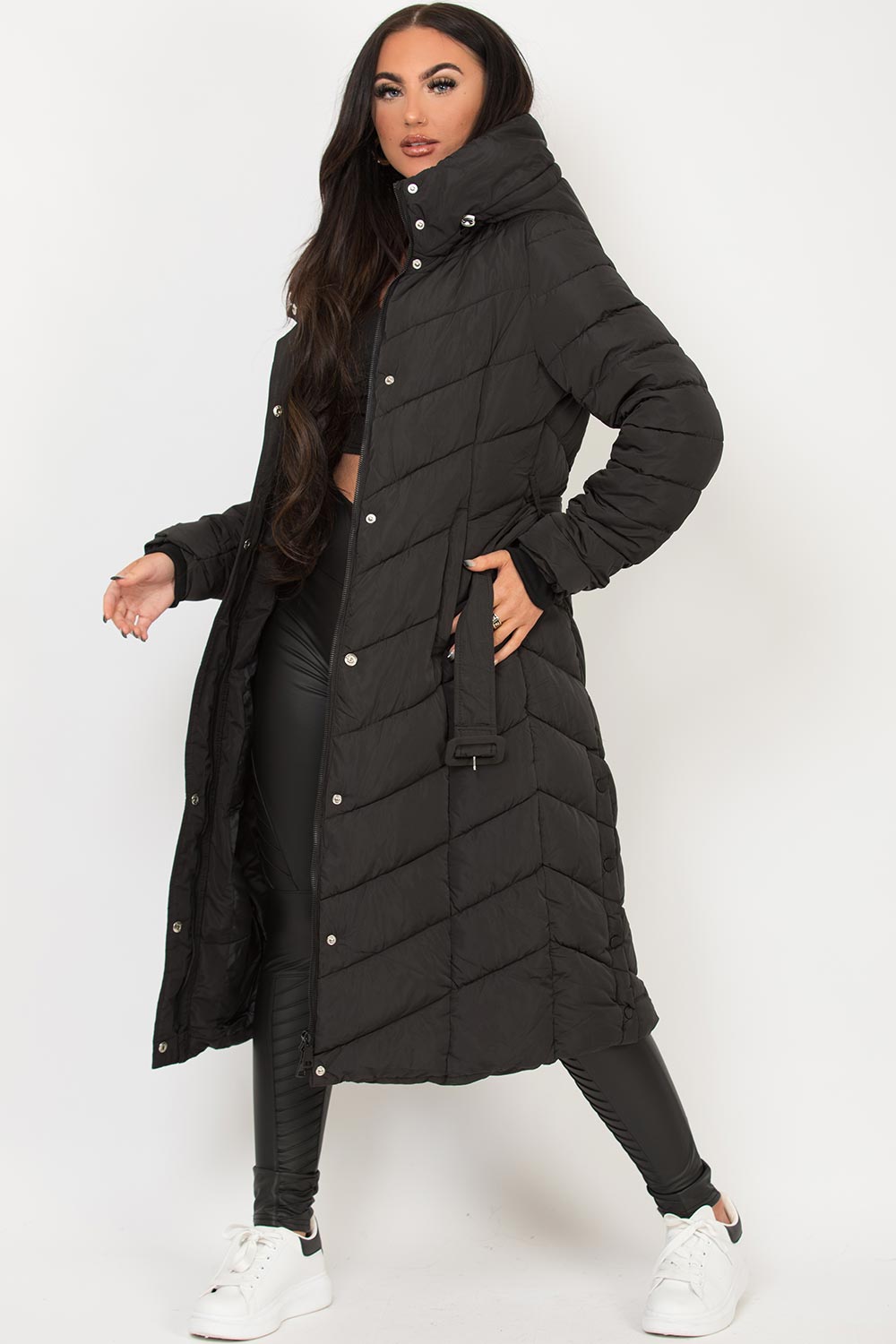 long coat womens