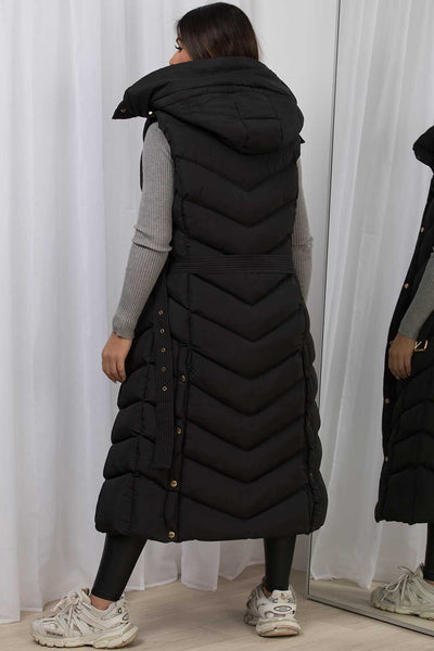 Gilet Top