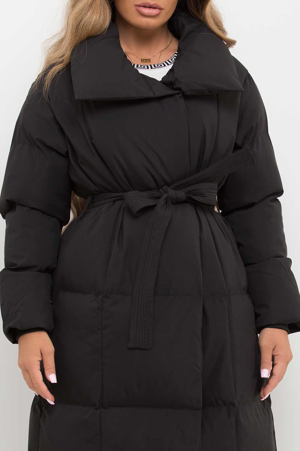 longline duvet puffer coat womens