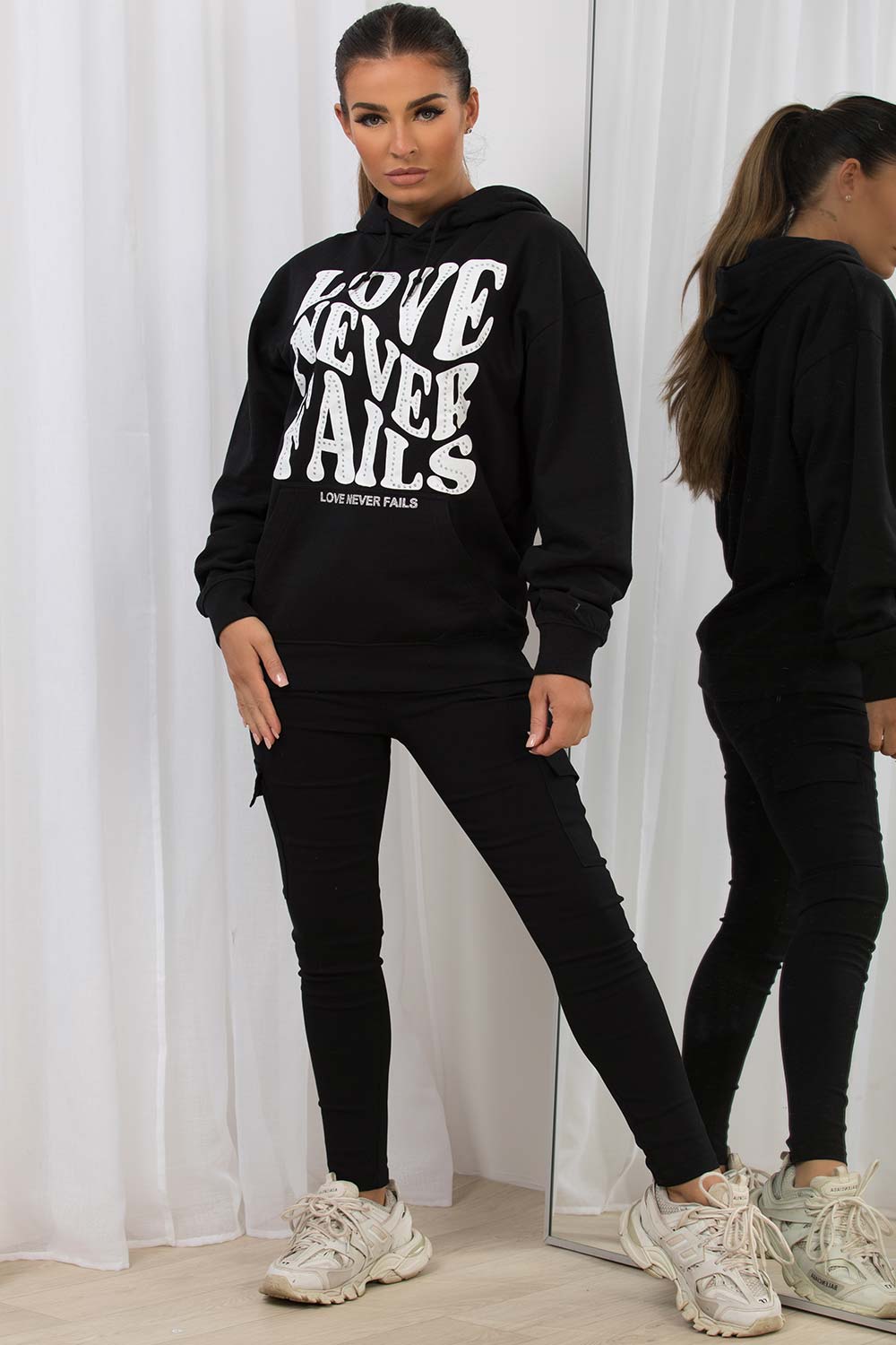 oversized hoodie womens