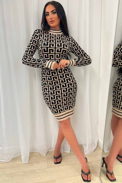 Fendi two piece clearance dress