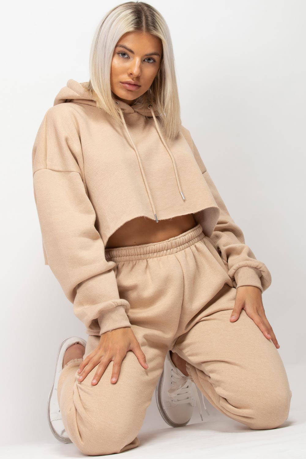 oversized loungewear set womens