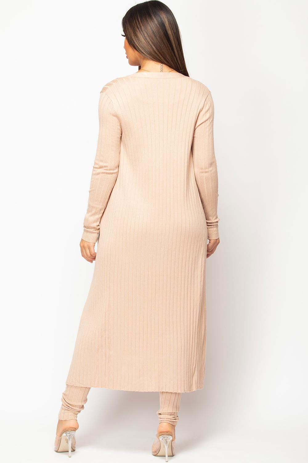 three piece loungewear set