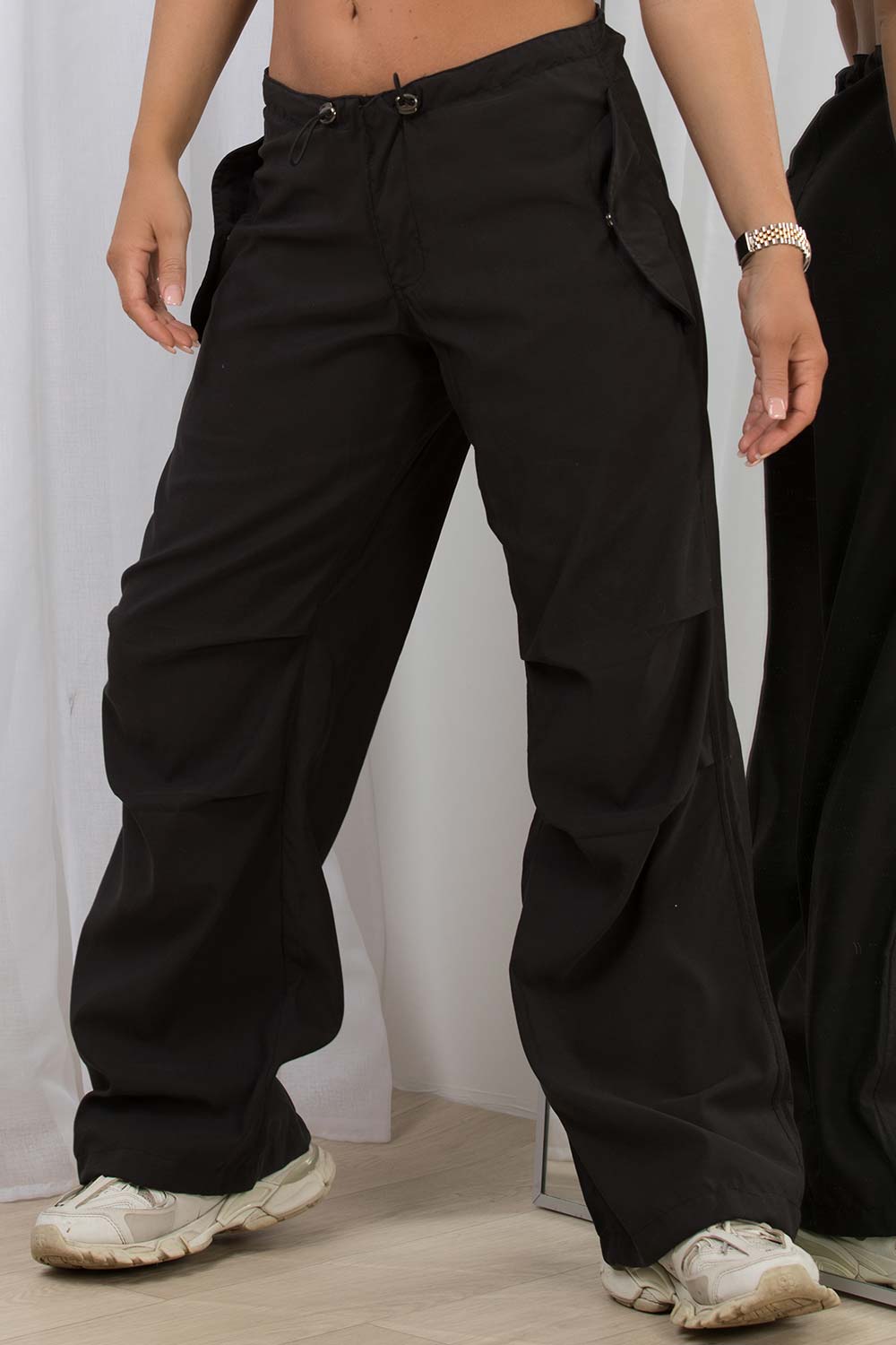 womens cargo pants uk