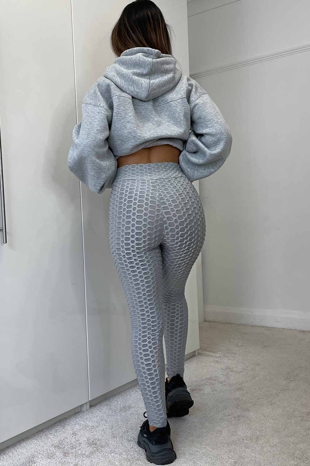 butt lifting leggings uk