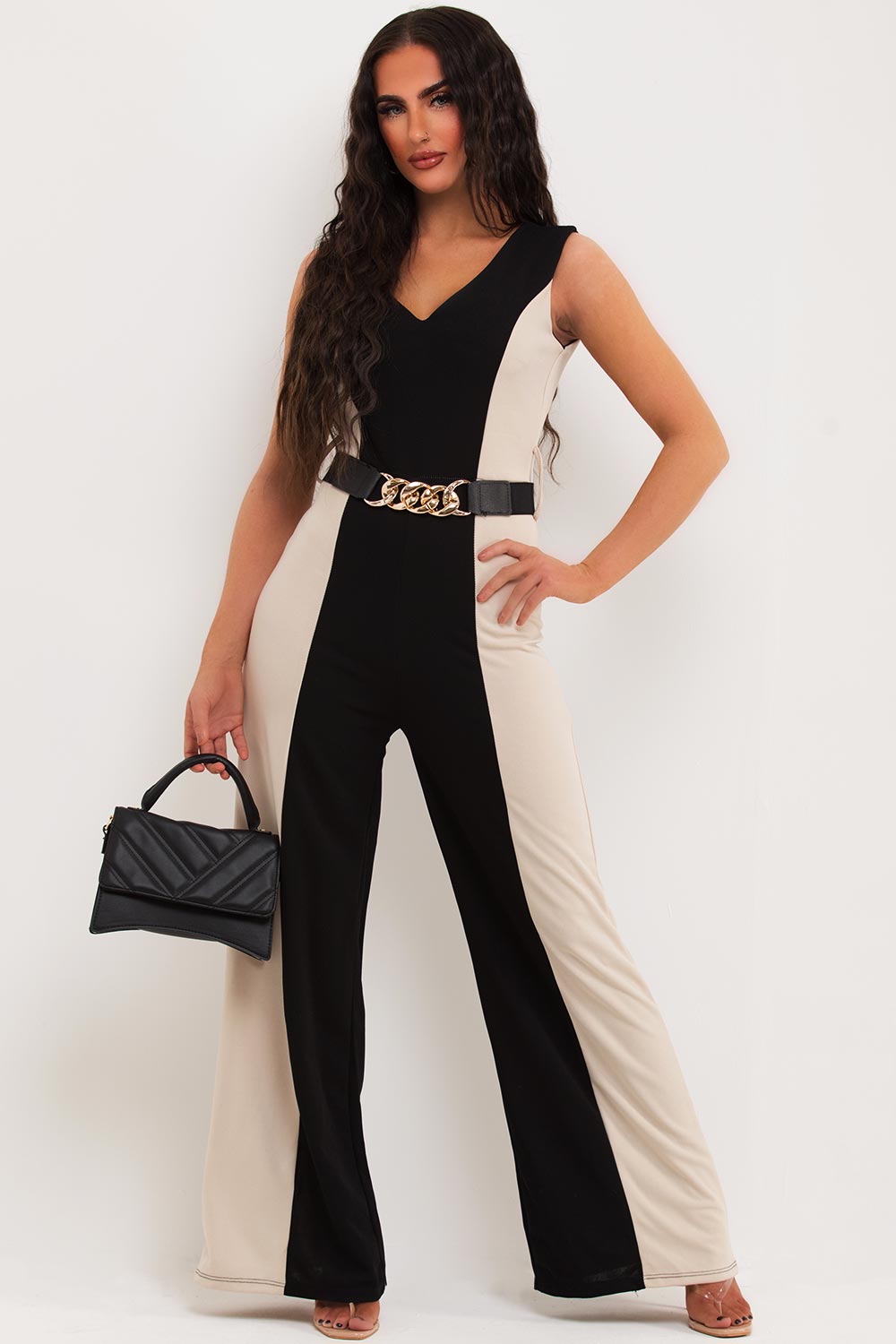 occasion jumpsuit