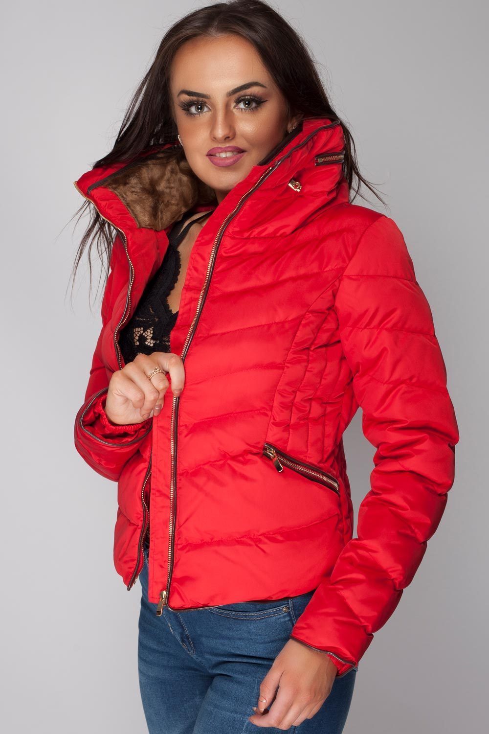 womens plus size jacket