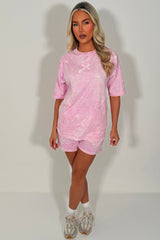 womens summer holiday airport outfit uk styledup