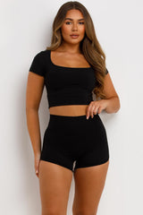 lululemon high waist gym shorts sale uk