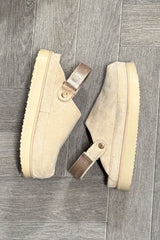 womens UGG Goldenstar sale uk