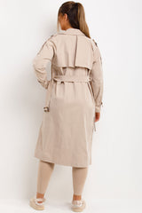 trench coat on sale for womens