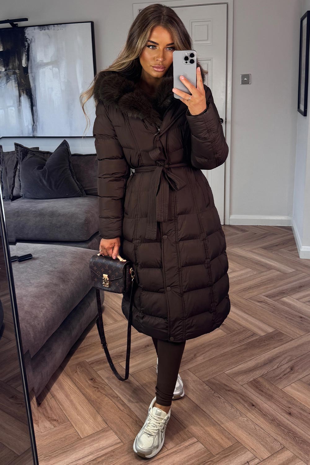womens winter coats and jackets styledup uk
