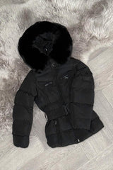 back to school girls coat 