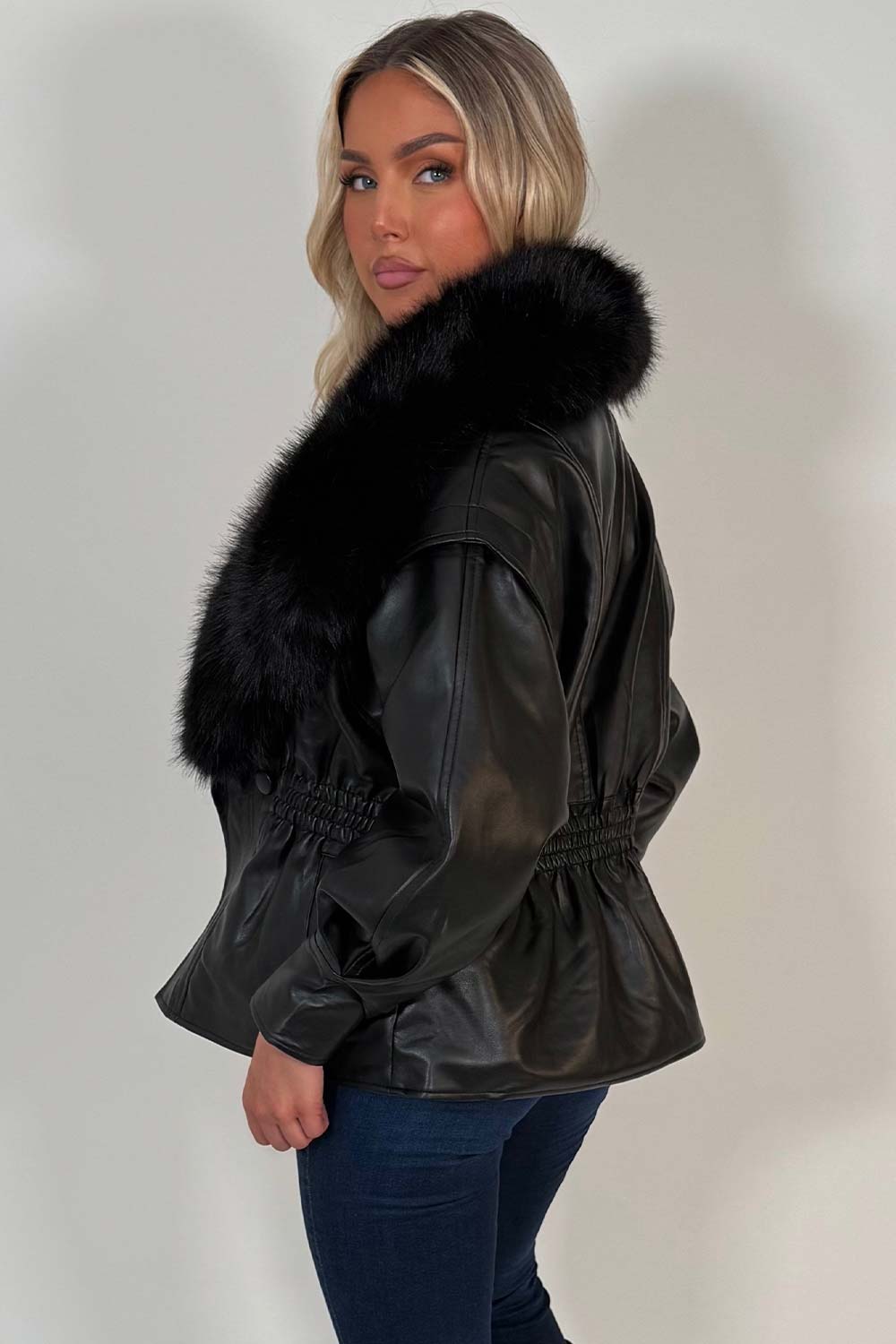 womens winter jackets and coats styledup uk