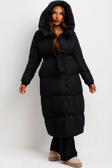 womens long coat for winter sale styledup