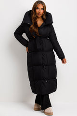 womens long coat styledup