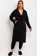 womens trench coat with belt