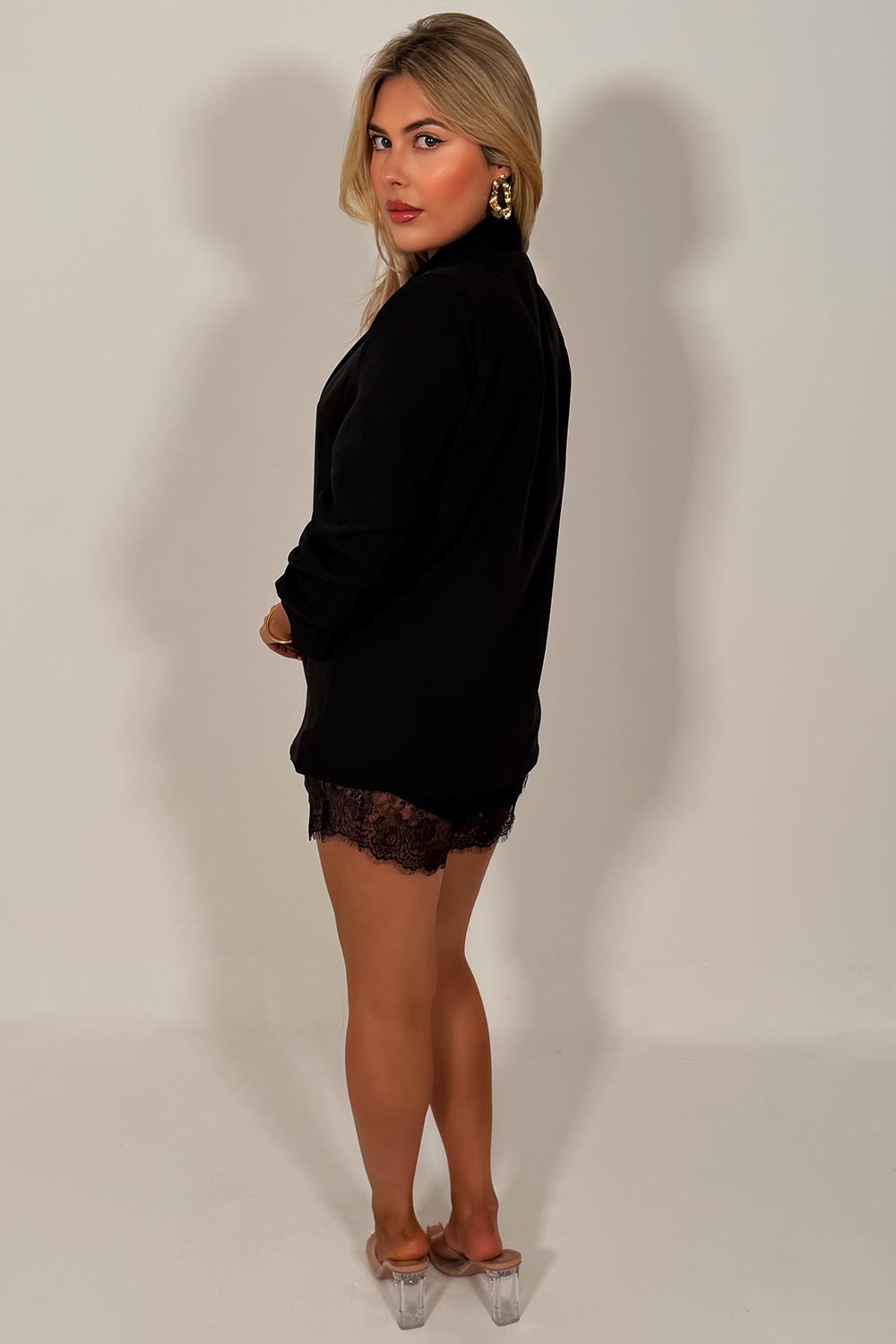 blazer jacket for womens styledup 