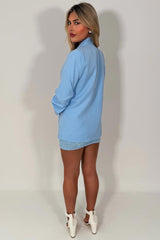 blazer jacket for womens styledup 