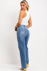 halter neck gold buckle going out top white bodysuit styled up