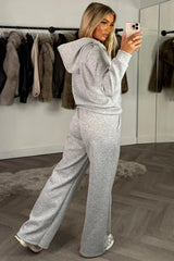 womens hoodie and joggers tracksuit co ord set styledup uk