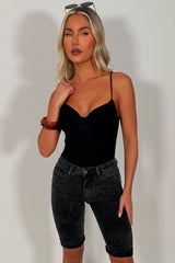 capri jeans styledup uk